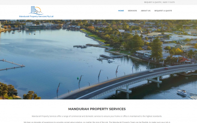 Mandurah Property Services